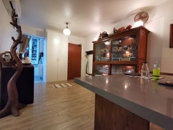 Blk 209B Punggol Place (Punggol), HDB 3 Rooms #222285521